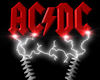 AC/DC THUNDER 4