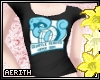 [A] Viv Squirtle Shirt