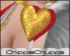 Cupid's Heart Wand