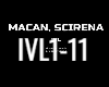 MACAN,SCIRENA-IVL