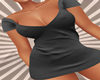 sexy mini dress★