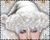 Santas Workshop Hat Wht