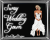 Sway Wedding Dress