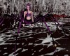 RY*spider purple