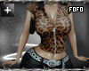 Y2k Leopard baddie fit (fofo fits)
