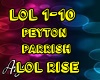 Peyton Parrish Lol Rise