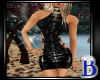 Foxy Black