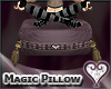 [wwg] Magic Pillow