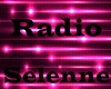*JM* Radio Selenne Pink