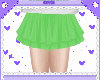Kid💚Skirt Buttercup