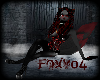 Foxy Personal Poster 2