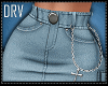 DESIRÊ MINI SKIRT JEANS