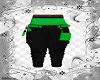 Ben Pants {Green}