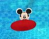 Mickey Kids Float