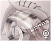 TP Chloris - Horns