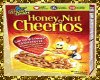 QT~HoneyNut Cereal