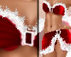 Red 2 Piece Christmas