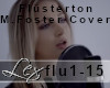 LEX Cover  Fluesterton