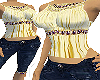 (LL)XKS YW Denim Capri