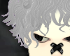 ♦ Gray |Curly|