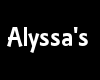 ~Des~Alyssa's Custom