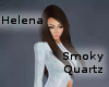 Helena - Smoky Quartz