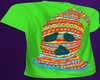 ZB- Style Zeyo Tee