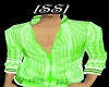 [SS] Green Jacket