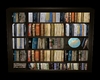 {DS}GTO Bookshelves