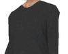 [GH] Retro Sweater Grey 
