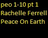 Rachelle Ferrell Peace 1