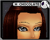 ~DC) H Chocolate