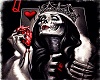 mWeQueen Death Art