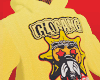 Glo Hoodie V1