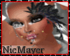 [NM] Feather Eyelashes