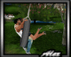 ~A~ Rmtc Tire Swing Kiss