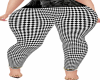 PANTS XADREZ LLT
