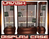 Zy| LAVISH Display Case