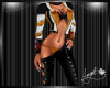 Biker Chique