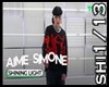 Aime Simone-Shining L...