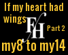 If my heart had wings p2