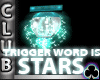 Glow Star Club Lights 1
