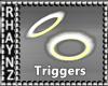 Halo w/Triggers