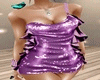 Sexy Diamond purple