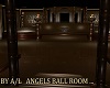 ANGEL LIZAS BALL ROOM