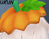 Pumpkin Hat