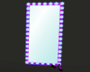 Neon Full Body Mirror