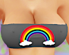 Rainbow Tube (d-Gray)