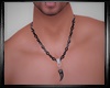 Twst Necklace|Male