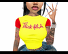 Thick-Fil-La 1/2